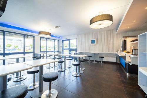 Hotel Ibis Budget Calais Coquelles Tunnel Sous La Manche