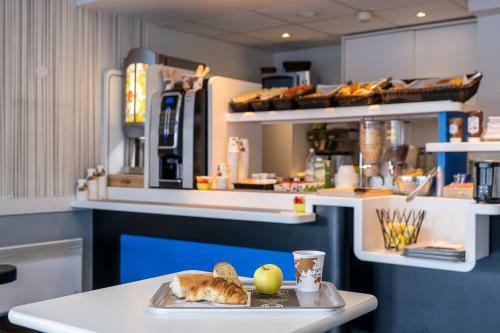 Hotel Ibis Budget Calais Coquelles Tunnel Sous La Manche
