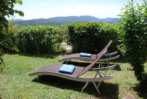 Bed & Breakfast Mouramour
