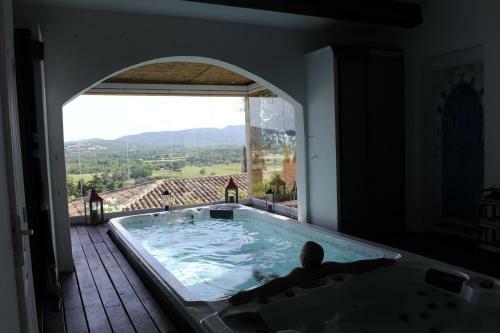 Bed & Breakfast Mouramour