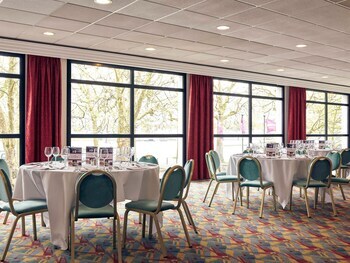 Hotel Mercure Blois Centre