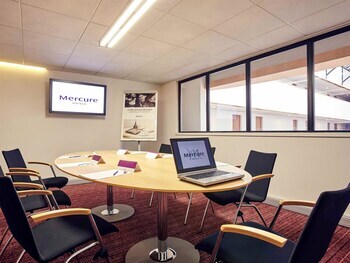 Hotel Mercure Blois Centre