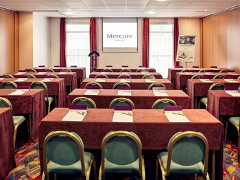 Hotel Mercure Blois Centre