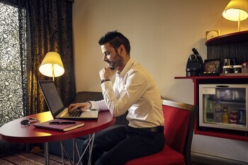 Hotel Mercure Blois Centre