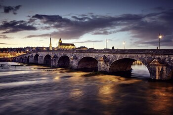 Hotel Mercure Blois Centre