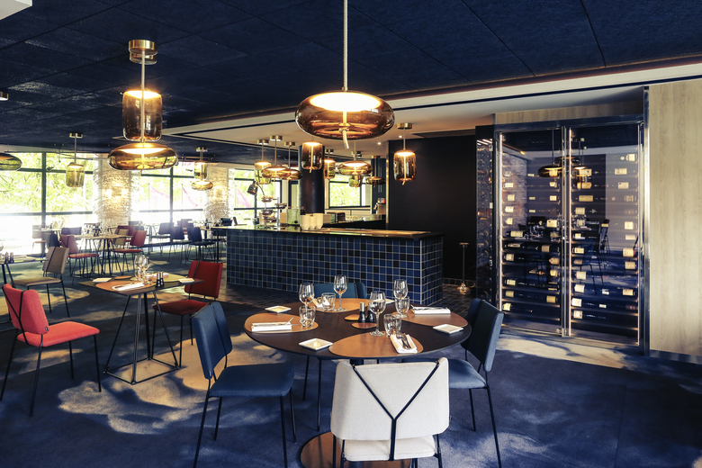 Hotel Mercure Blois Centre