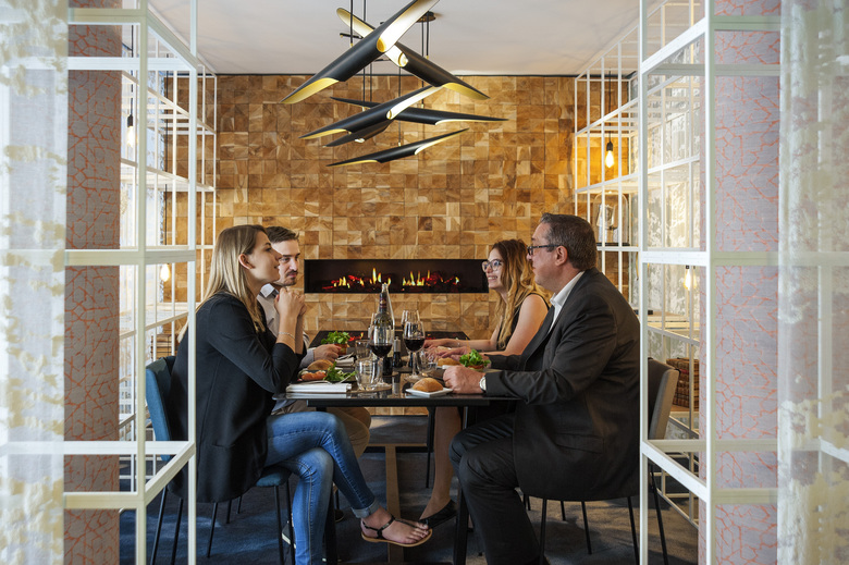 Hotel Mercure Blois Centre