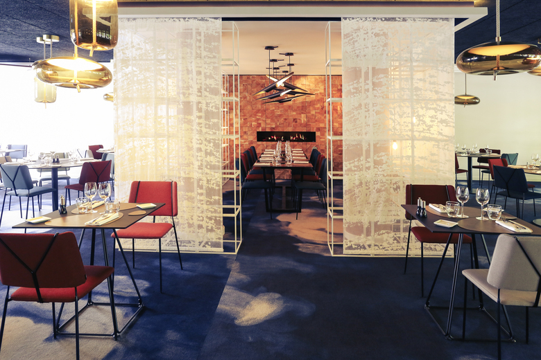 Hotel Mercure Blois Centre