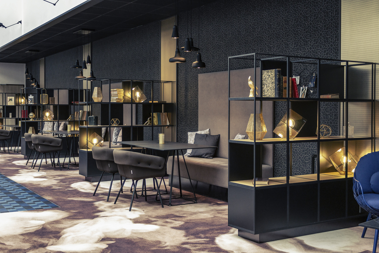 Hotel Mercure Blois Centre