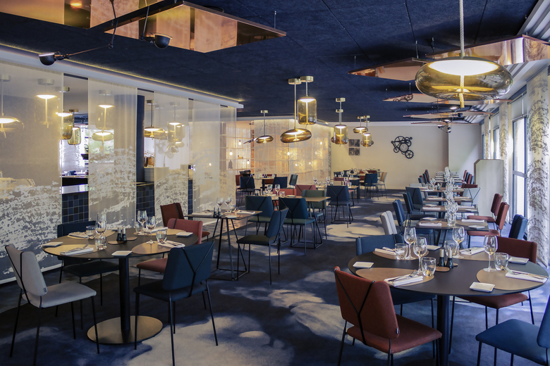 Hotel Mercure Blois Centre