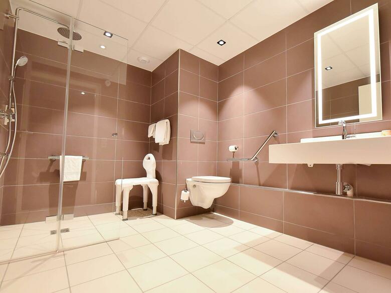 Hotel Mercure Blois Centre