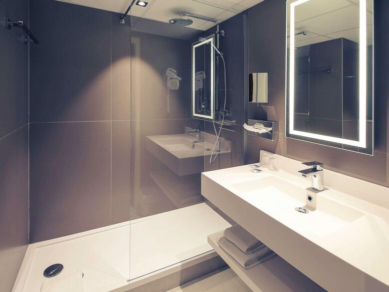 Hotel Mercure Blois Centre