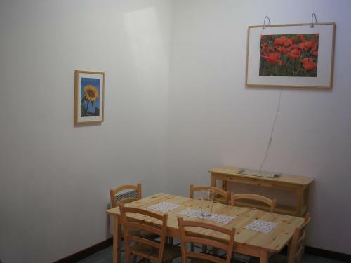Apartamentos Les Coquelicots