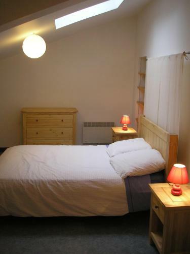 Apartamentos Les Coquelicots