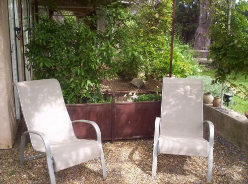Bed & Breakfast Les Glycines