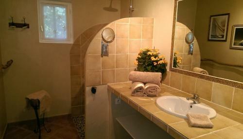 Bed & Breakfast Les Glycines