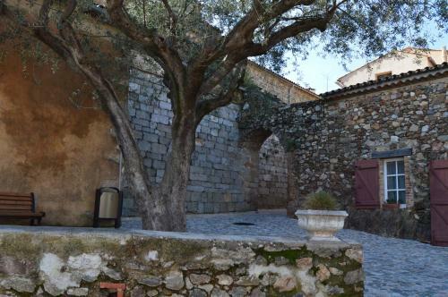 Bed & Breakfast Les Glycines