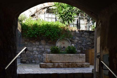 Bed & Breakfast Les Glycines