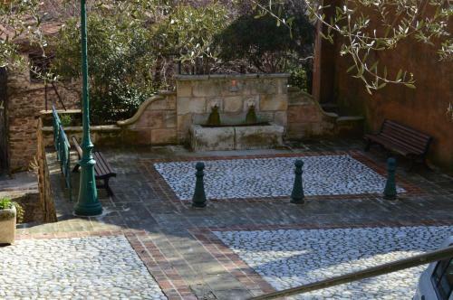 Bed & Breakfast Les Glycines