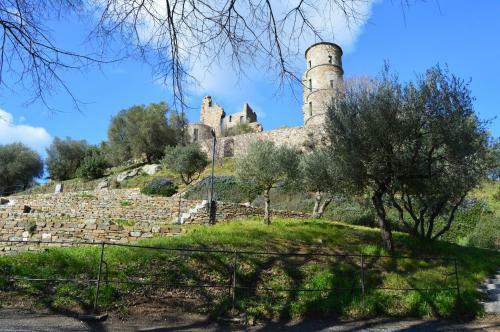 Bed & Breakfast Les Glycines