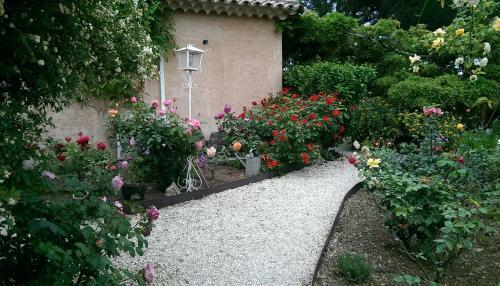 Bed & Breakfast Les Glycines
