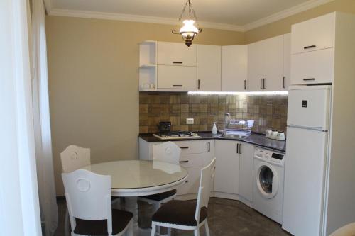 Tatyana's Apartment