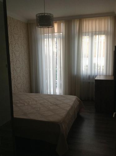 Tatyana's Apartment