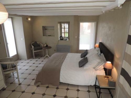 Bed & Breakfast Chambres D'h�tes "l'or�e Du Lac"