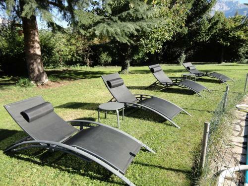 Bed & Breakfast Chambres D'h�tes "l'or�e Du Lac"