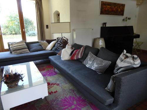 Bed & Breakfast Chambres D'h�tes "l'or�e Du Lac"