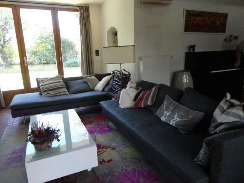 Bed & Breakfast Chambres D'h�tes "l'or�e Du Lac"