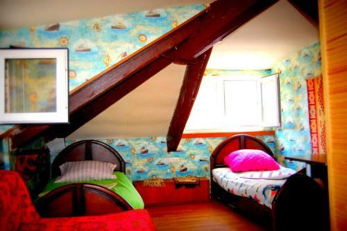 Hostal Guest House Irina Tbilisi