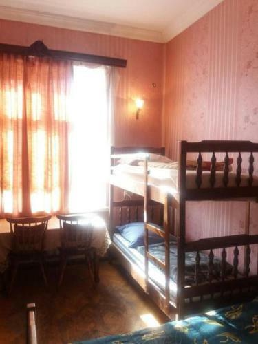Hostal Guest House Irina Tbilisi