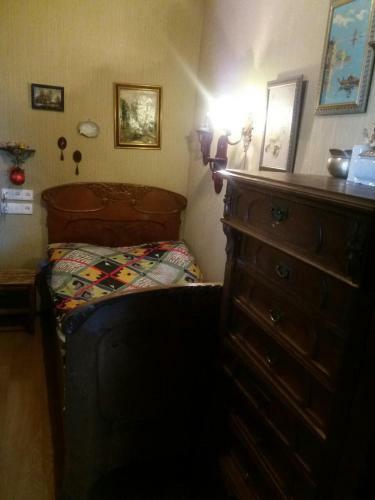 Hostal Guest House Irina Tbilisi