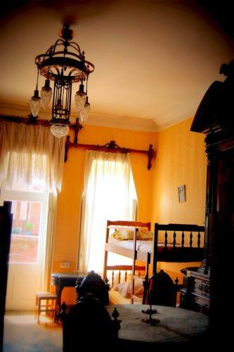 Hostal Guest House Irina Tbilisi