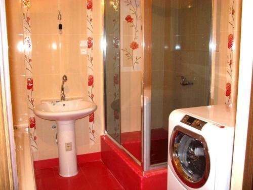Hostal Guest House Irina Tbilisi