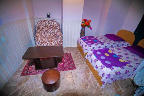 Hostal Guest House Natia