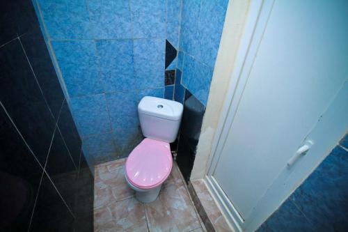 Hostal Guest House Natia