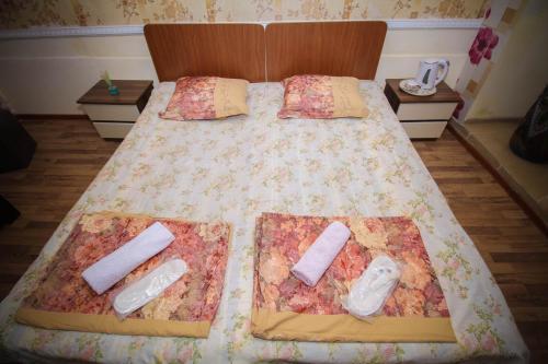 Hostal Guest House Natia