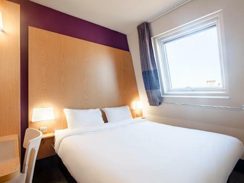 Hotel B&B H�tel Paris Est Bobigny