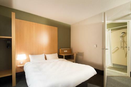 Hotel B&B H�tel Paris Est Bobigny