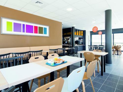 Hotel B&B H�tel Paris Est Bobigny