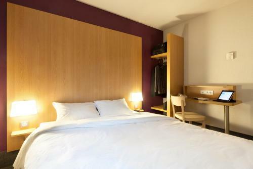 Hotel B&B H�tel Paris Est Bobigny