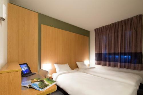 Hotel B&B H�tel Paris Est Bobigny