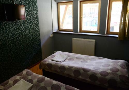 Daeli Hotel