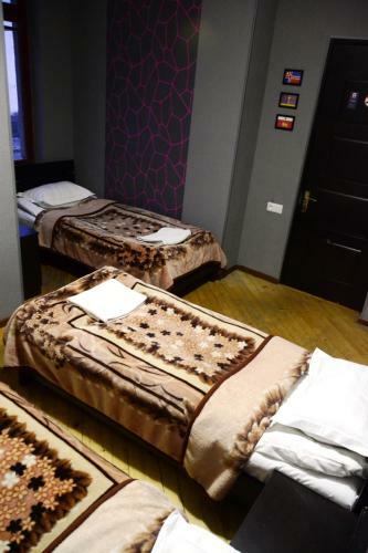 Daeli Hotel