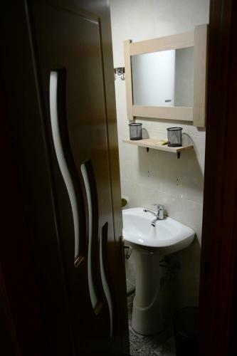 Daeli Hotel