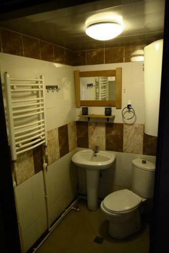 Daeli Hotel