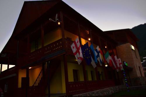 Daeli Hotel
