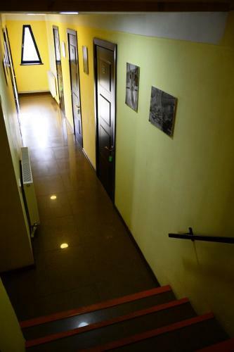 Daeli Hotel